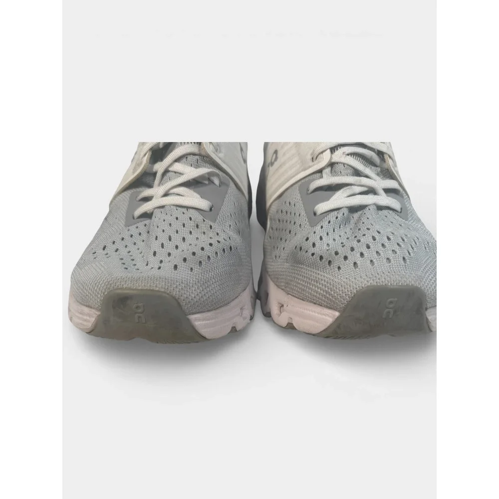 On Cloud Swift Women's Running Shoes Grey Size 10 - Picture 5 of 16